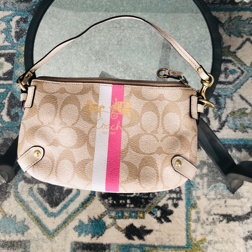 Gucci Small Hand Bag